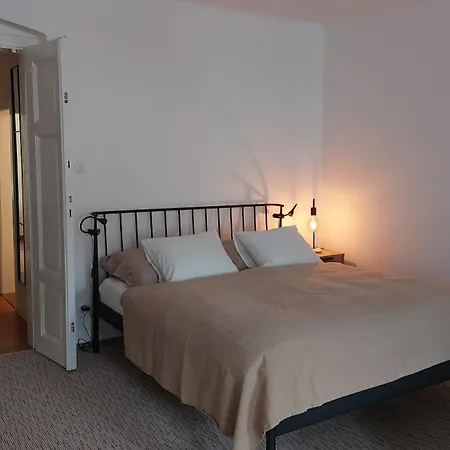 Apartman Siroka Liberec Exterior photo