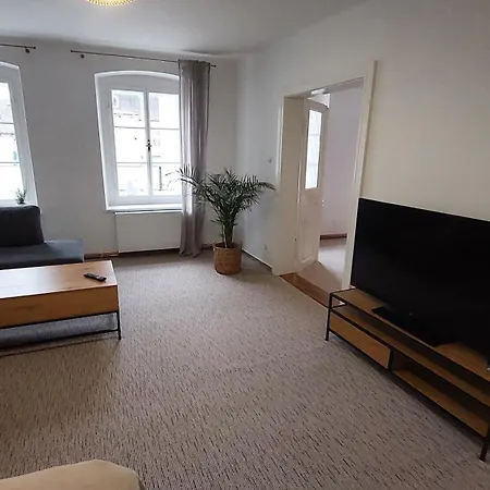 Apartman Siroka Liberec Room photo