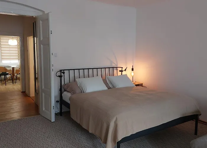 Apartman Siroka