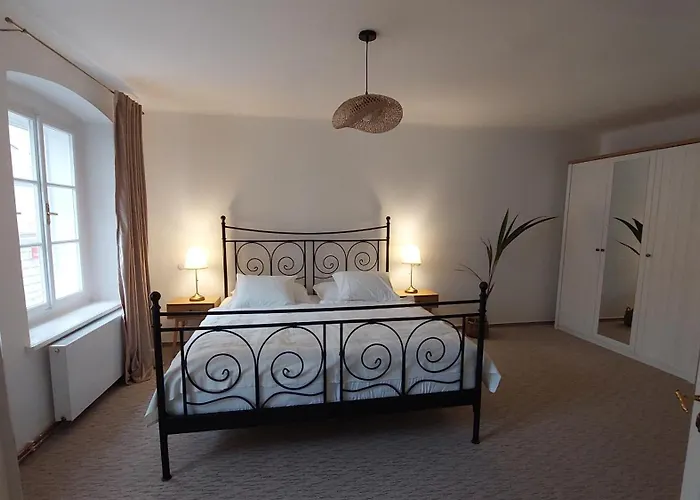 Apartman Siroka