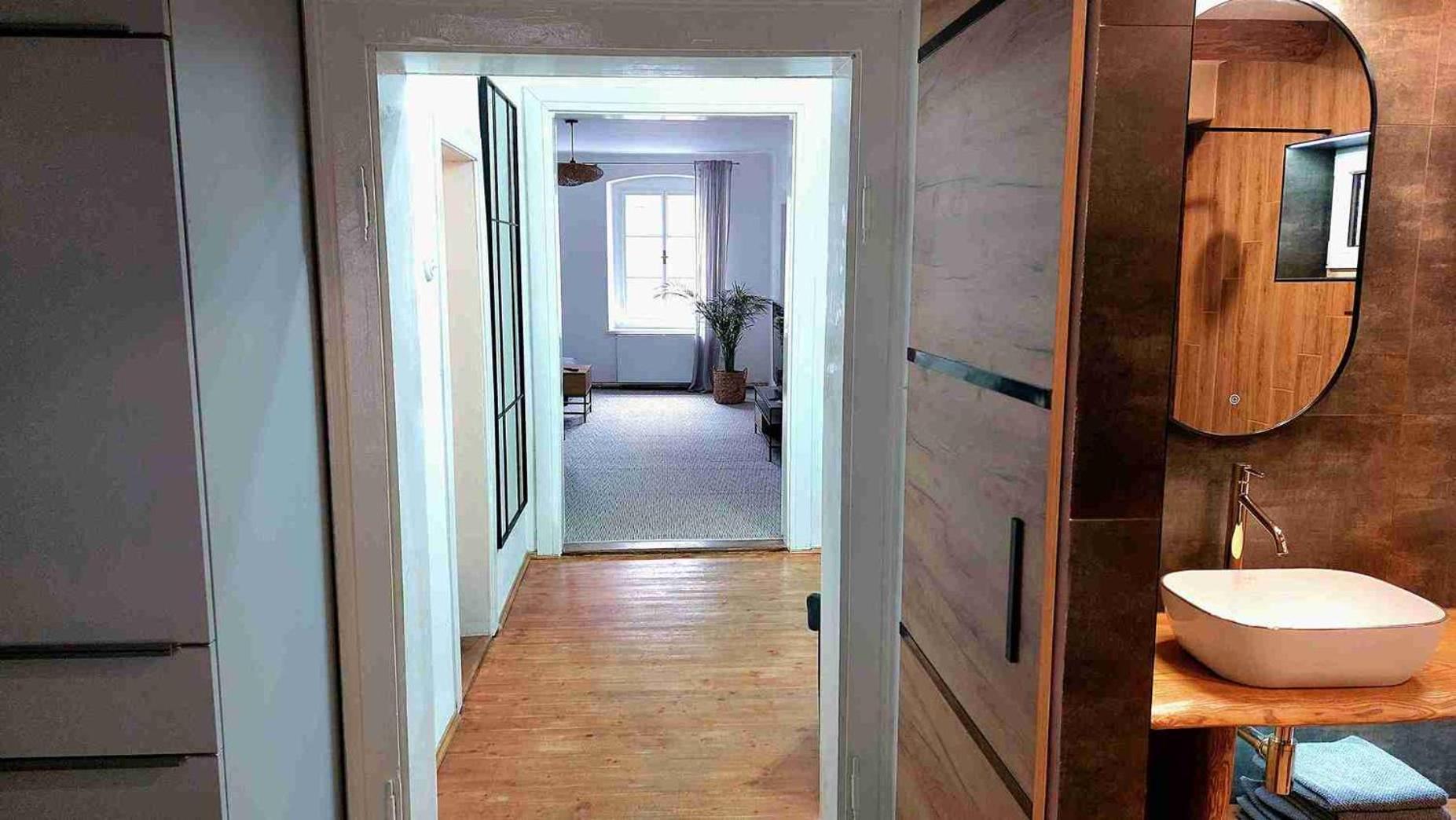 Siroka Appartement