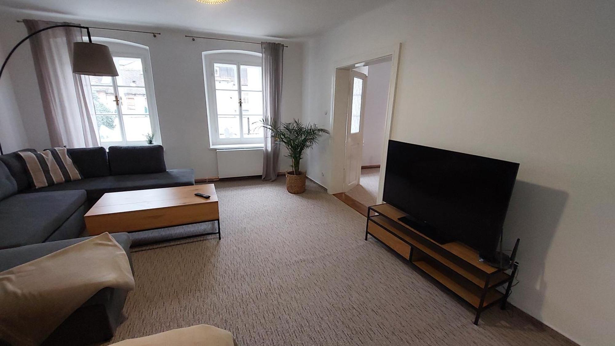 Appartement Siroka