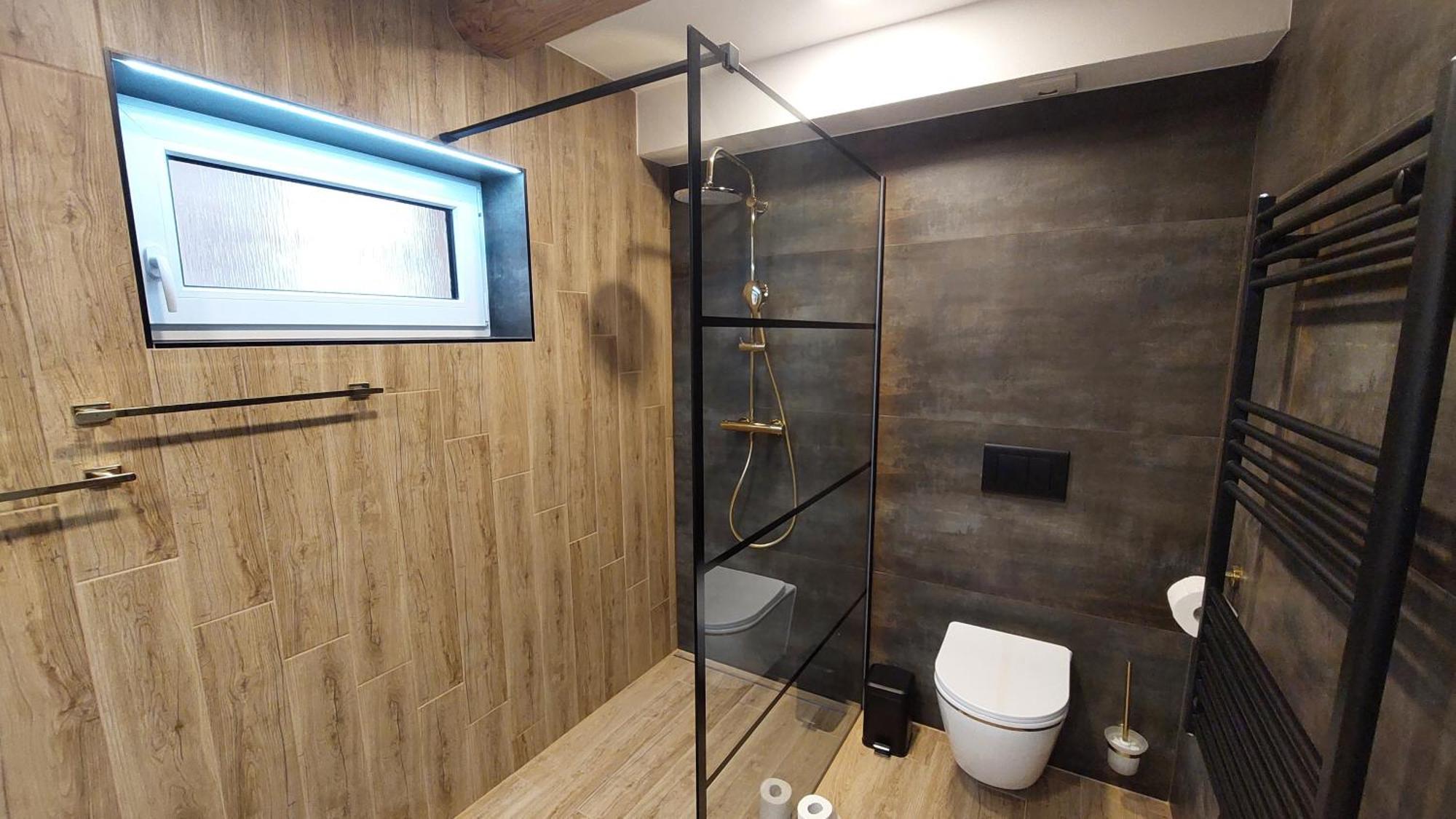 Appartement Siroka Liberec