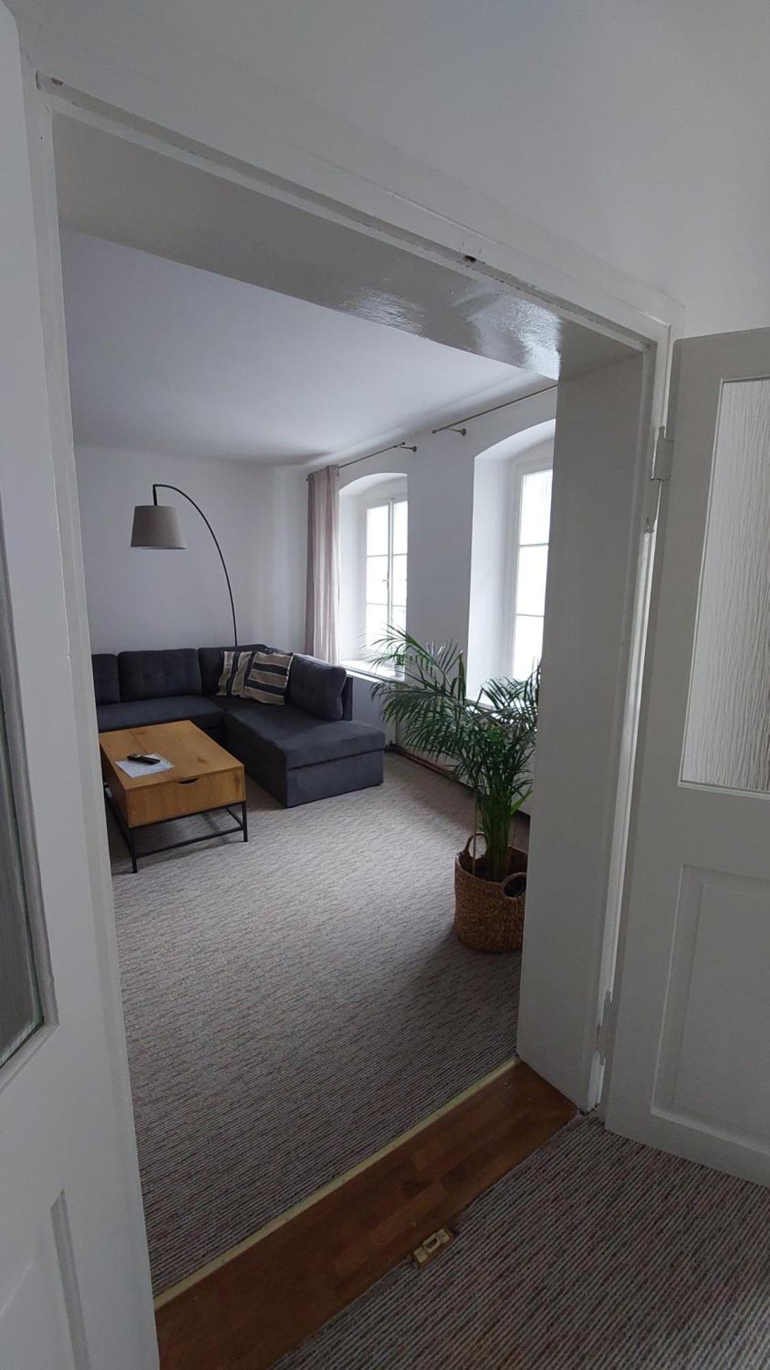 Siroka Appartement Liberec